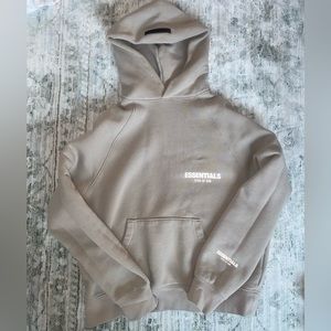 Essentials Sweatshirt